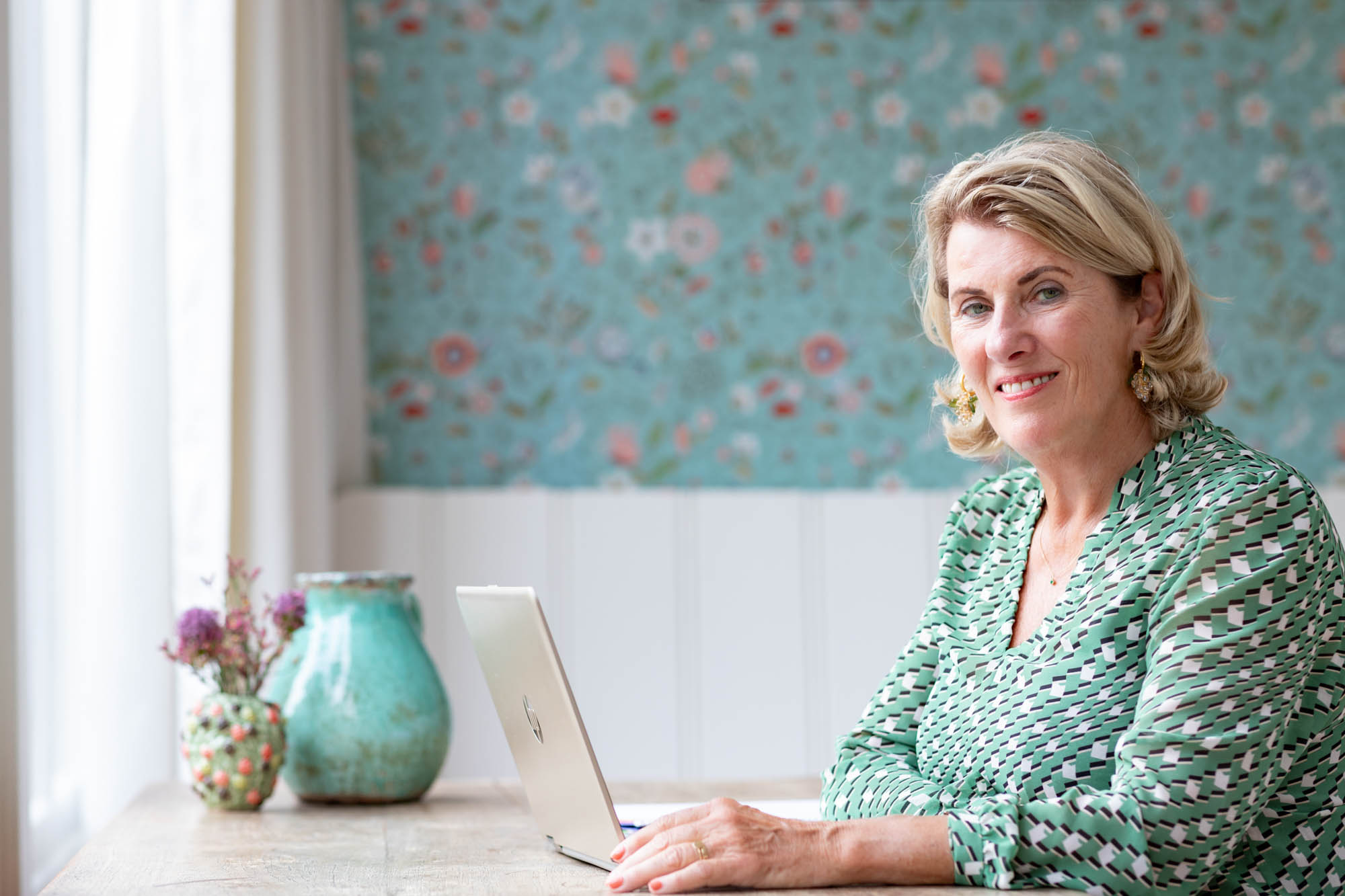 Géke Mulder - Innerkey - 8635 L