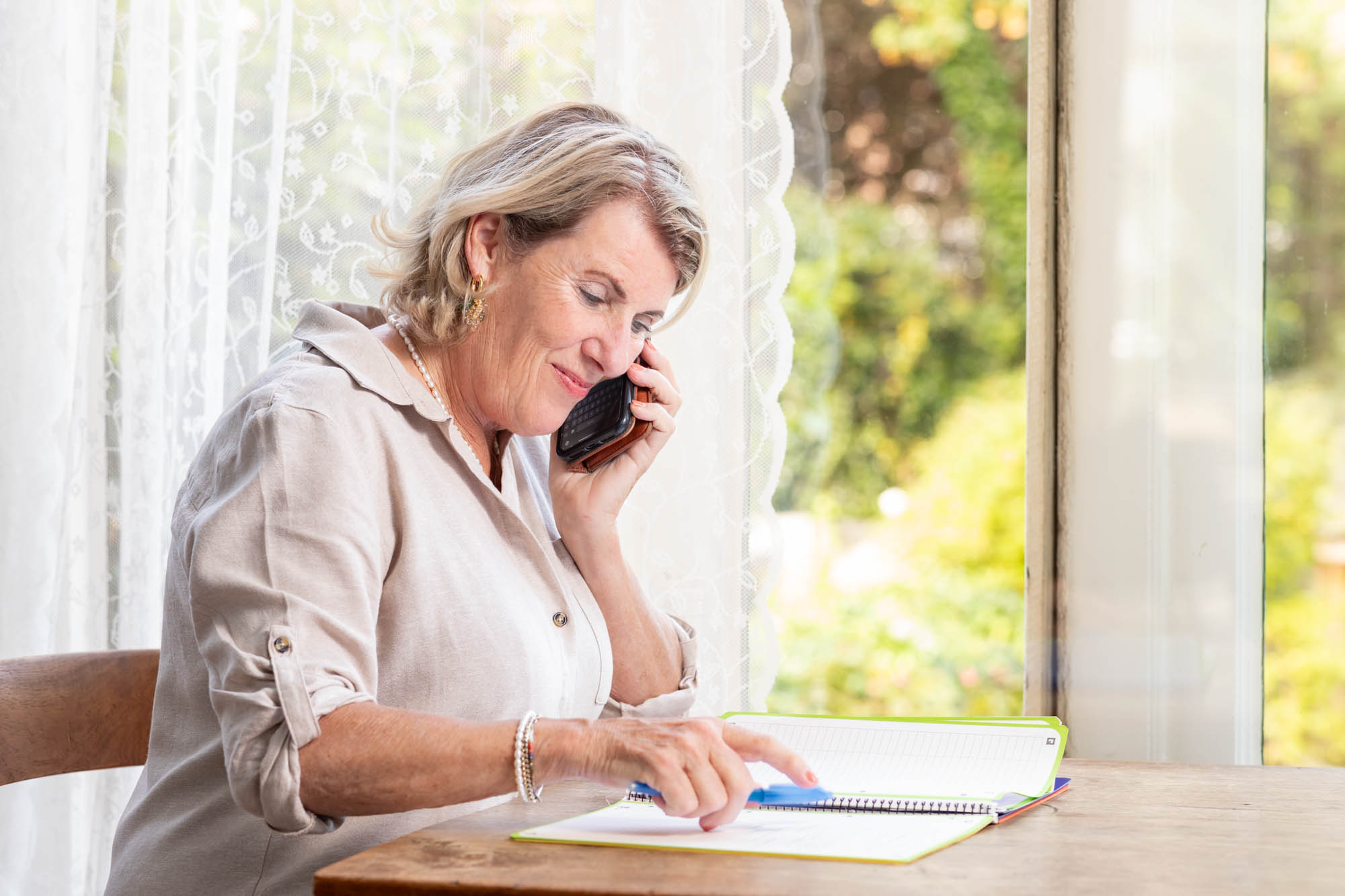 Géke Mulder - Innerkey - 8711 L